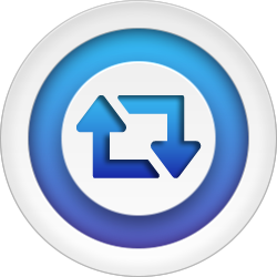 System Replacement Icon