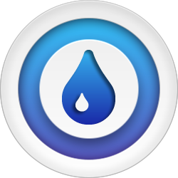 Water Heaters Icon